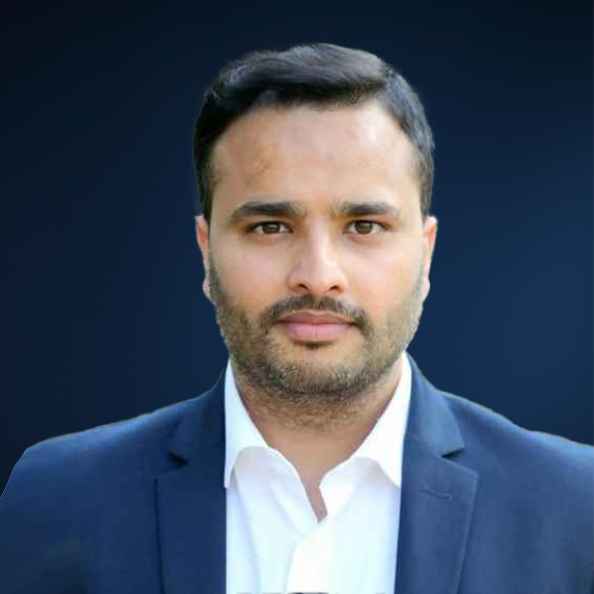 Madhul Sachdeva, Cloud Native Security Specialist - APAC, Aqua Security