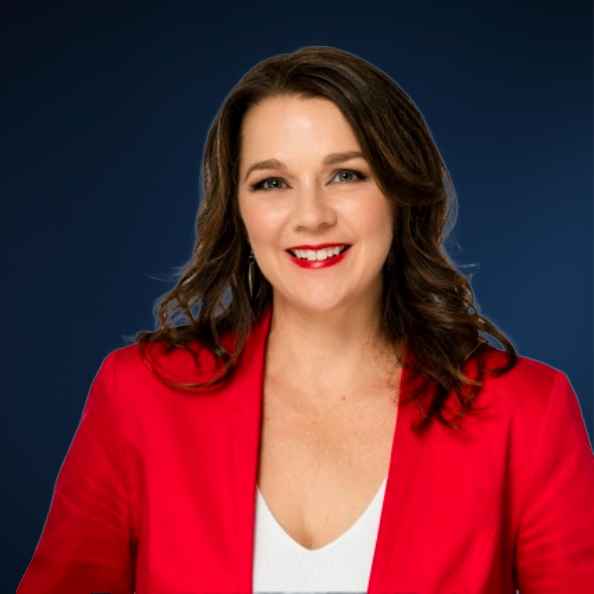 Linda Scott, Moderator, Factor