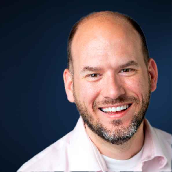 Grant Case, Regional Vice President APAC/ANZ, Sales Engineering, Dataiku