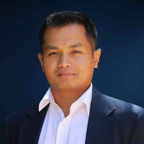 Edwin Mathai, Senior Manager Data and Integration, WorkSafe Victoria