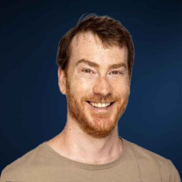 Michael Reitzenstein, Director of Software Engineering, Seer Medical