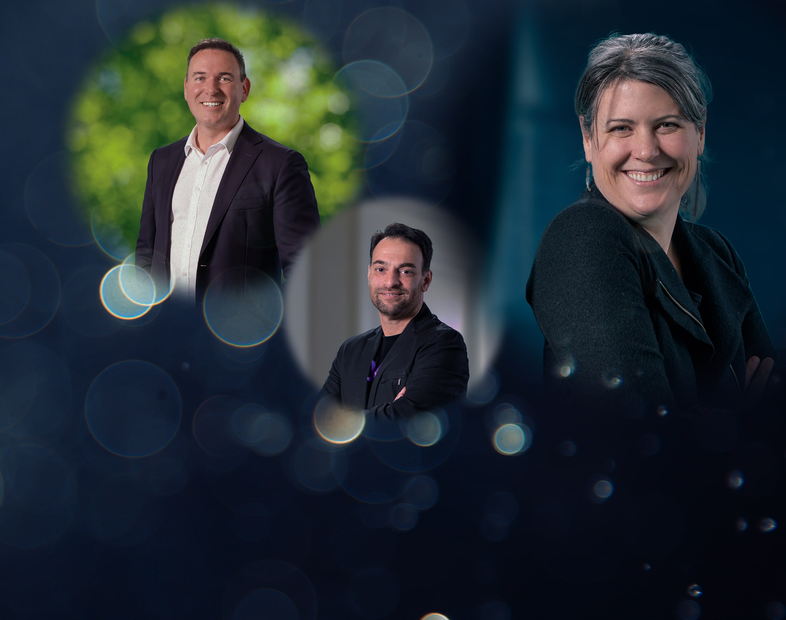 Sit-Down | CFO | September 2023 | Melbourne