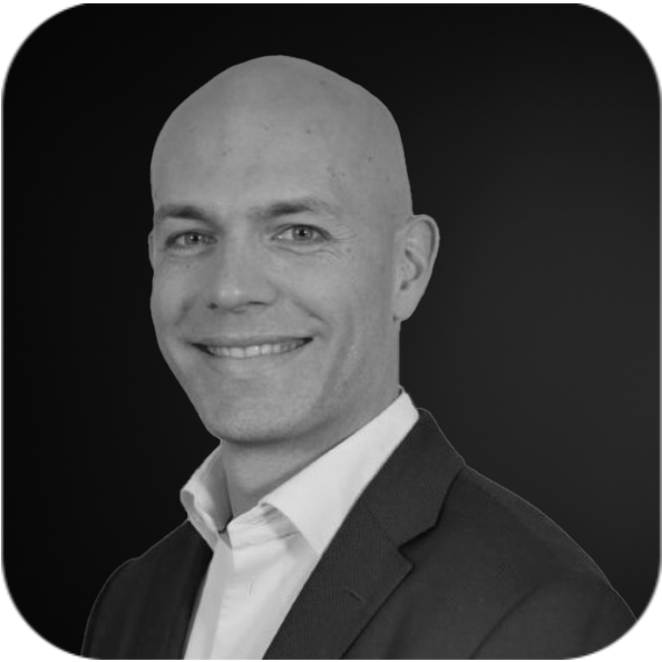 Bertrand Gauch, Managing Director - ANZ, Pagero