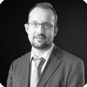 Jeremie Celdran, Head of Finance Vaccines JPAC Region, Sanofi