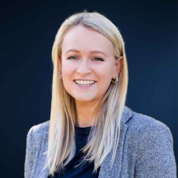 Laura Munns, General Manager Visitor Experience, Zoos Vcitoria