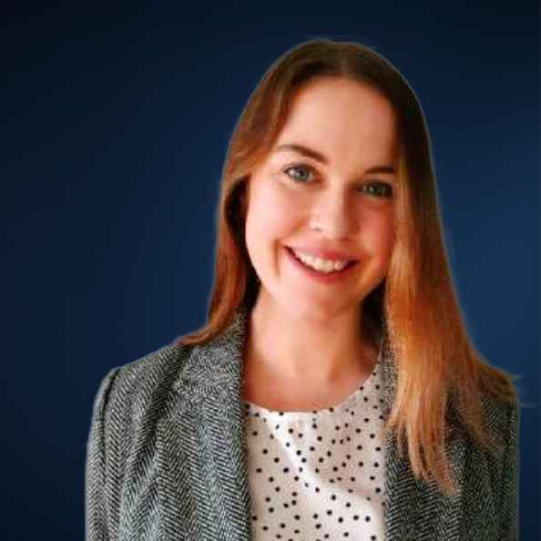 Jordan Glancy, Chief Customer Officer, City of Whittlesea