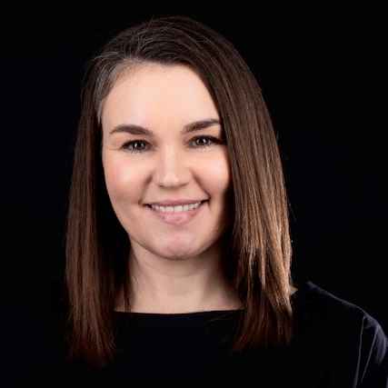 Leisa Moate, Senior Manager Learning & Leadership, Super Retail Group