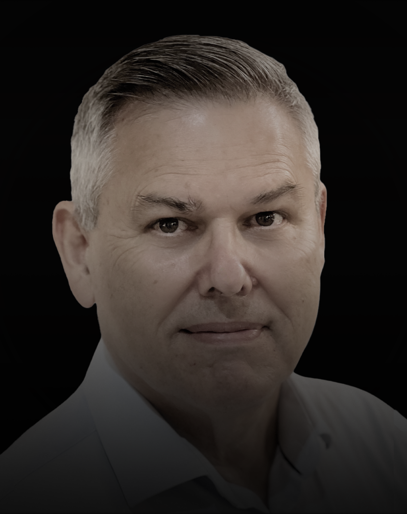 Dr Steven Woodhouse, Field Chief Information Security Officer (CISO), Fortinet