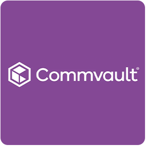 Commvault