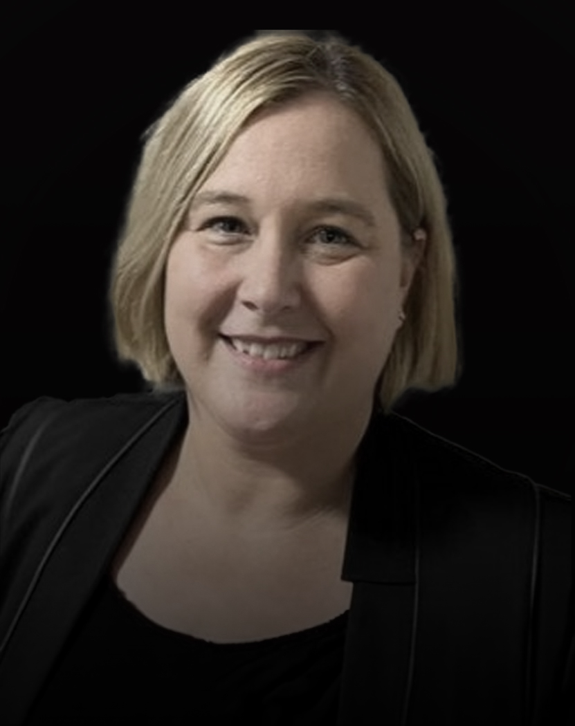 Kate Wadwell, Director BPO Review, BlueScope