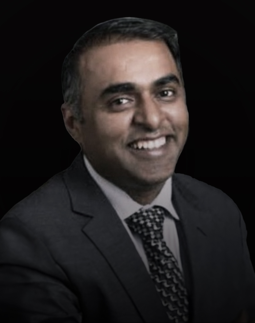 Ali Mehfooz, Group Financial Controller, Bendigo and Adelaide Bank