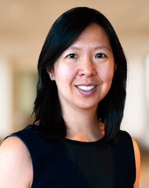 Linda Chai, Technology Enablement Lead / Oracle Alliance Lead Partner, KPMG