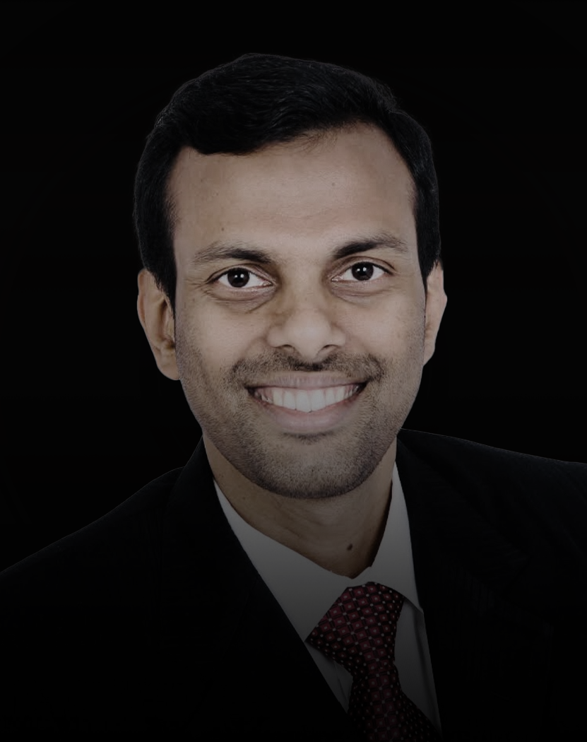 Dr Mahendra Samarawickrama, Director - AI, Centre for Sustainable AI