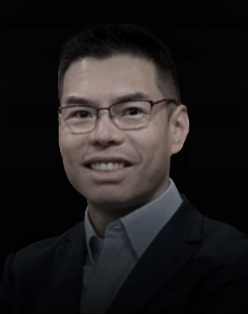 Dr Tom Gao, Chief Technology and Digital Services Officer, City of Sydney