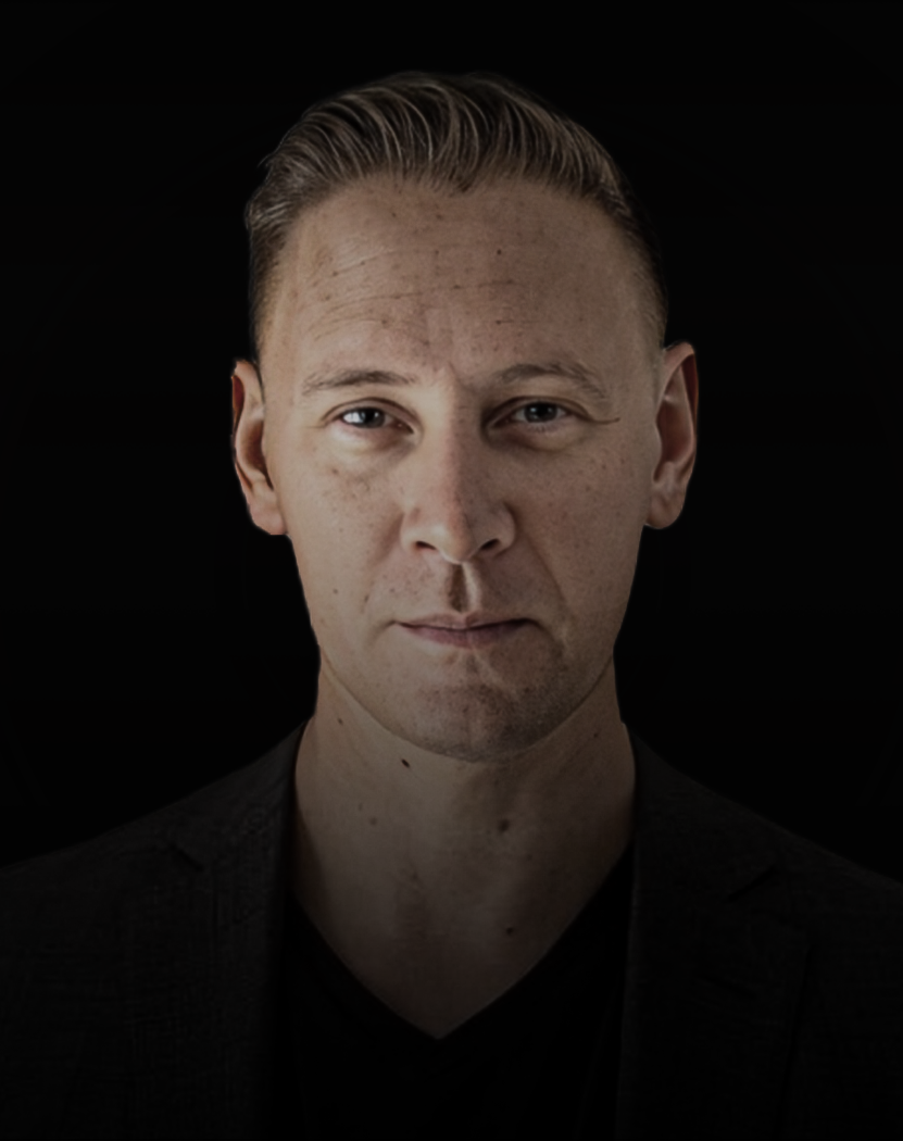 Gareth Cox, Vice President of APJ, Exabeam