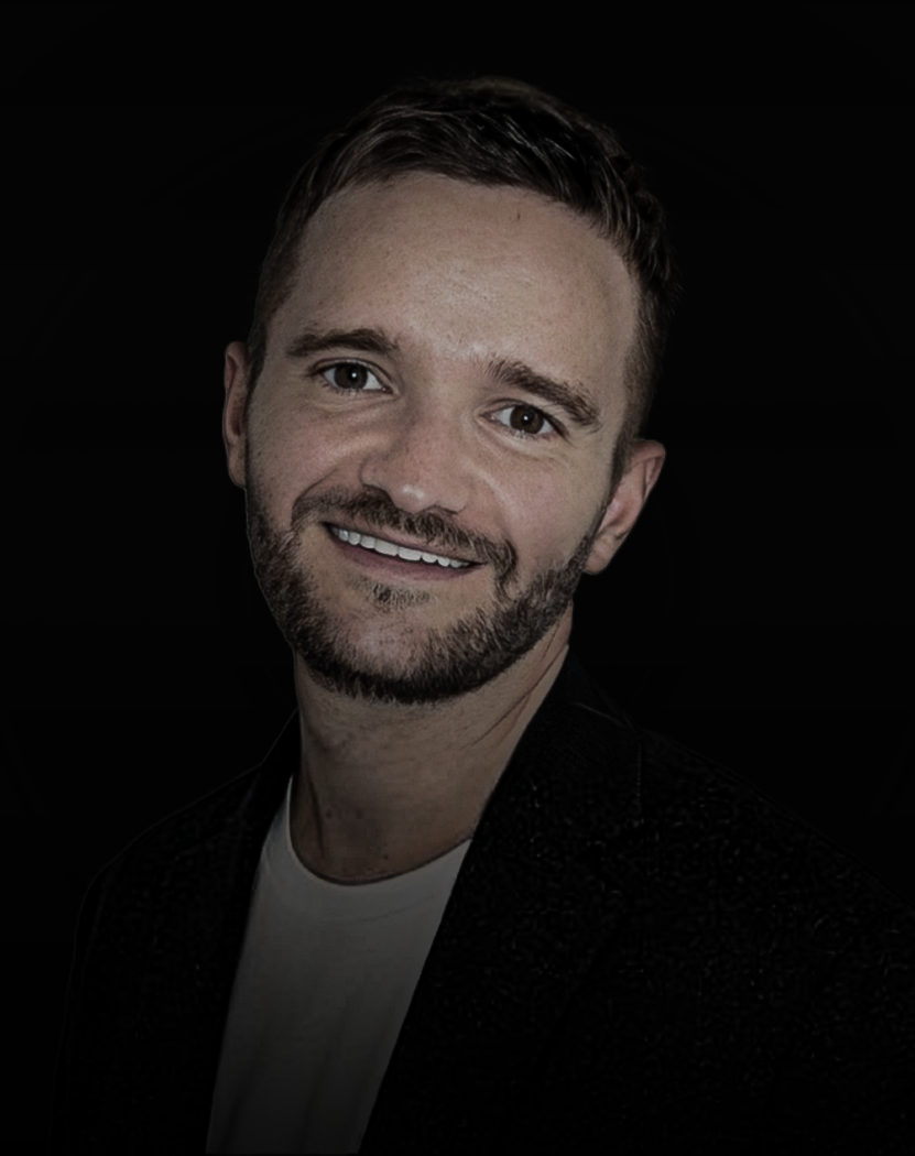 Malcolm Wanstall, VP Data, Cochlear