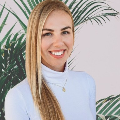 Jessica Delfino, APAC Customer Success Lead, Box