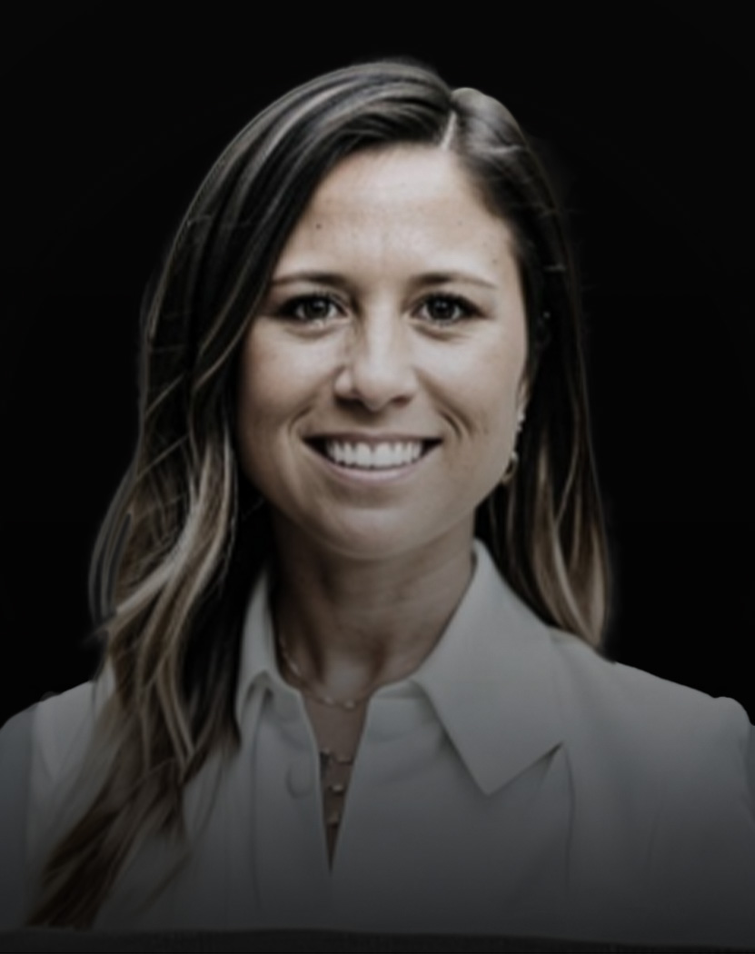 Oceane Rime meyer, Senior Account Executive, Intel Corporation