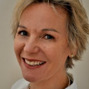 Jodie Obst, Chapter Lead Finance Systems and Consultants, Resolution Life