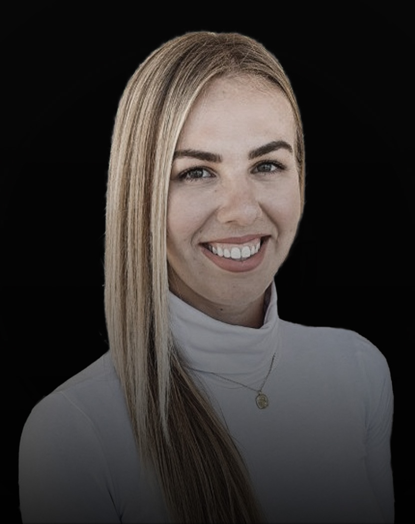 Jessica Delfino, APAC Customer Success Lead, Box