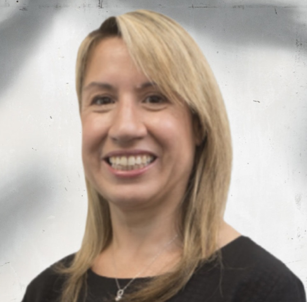 Victoria Smith, Chair DEI Sub Committee, G100