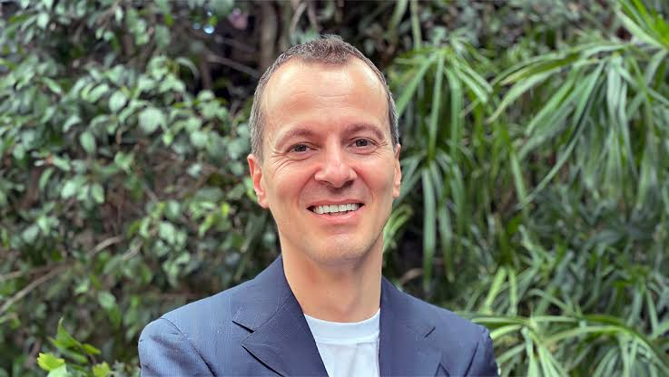 Peter Marelas, Field CTO, APJ, New Relic