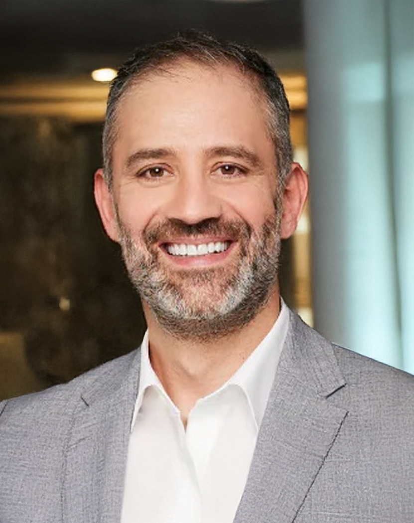 Andrew Haddad, Chief Information Officer, AGL