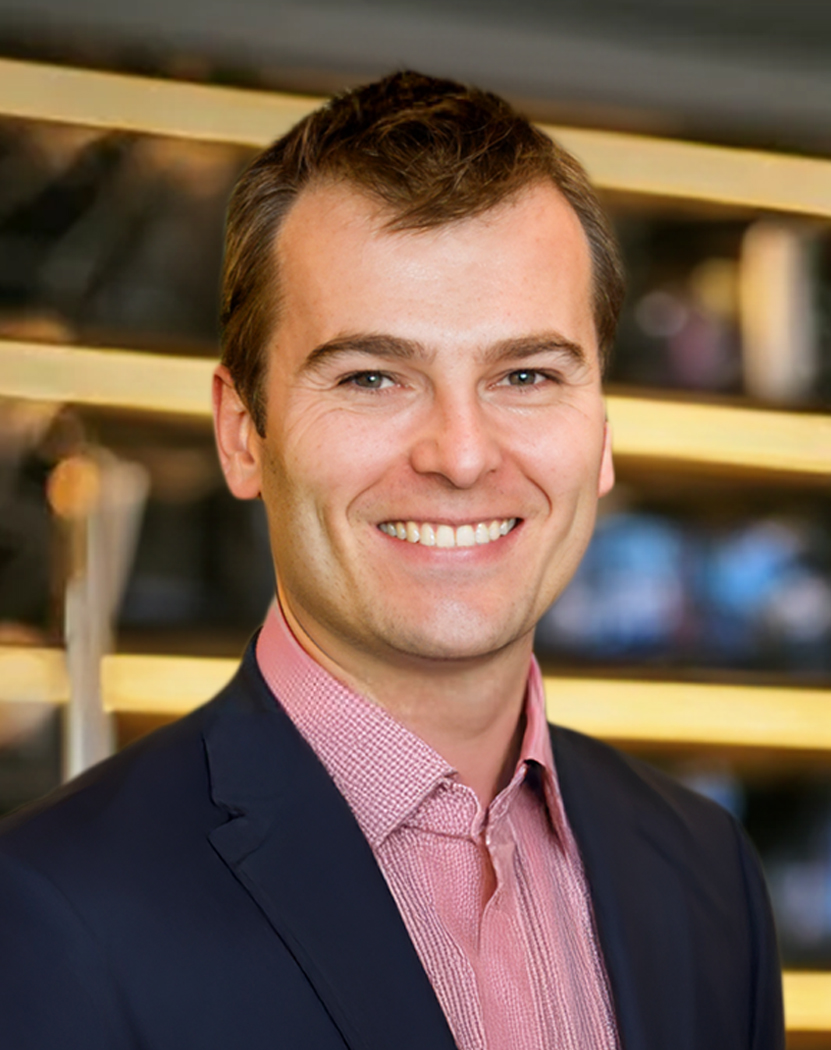 Jakub Firek, Chief : Information Officer Risk and Risk-Treasury-Finance Data Platform, Commonwealth Bank