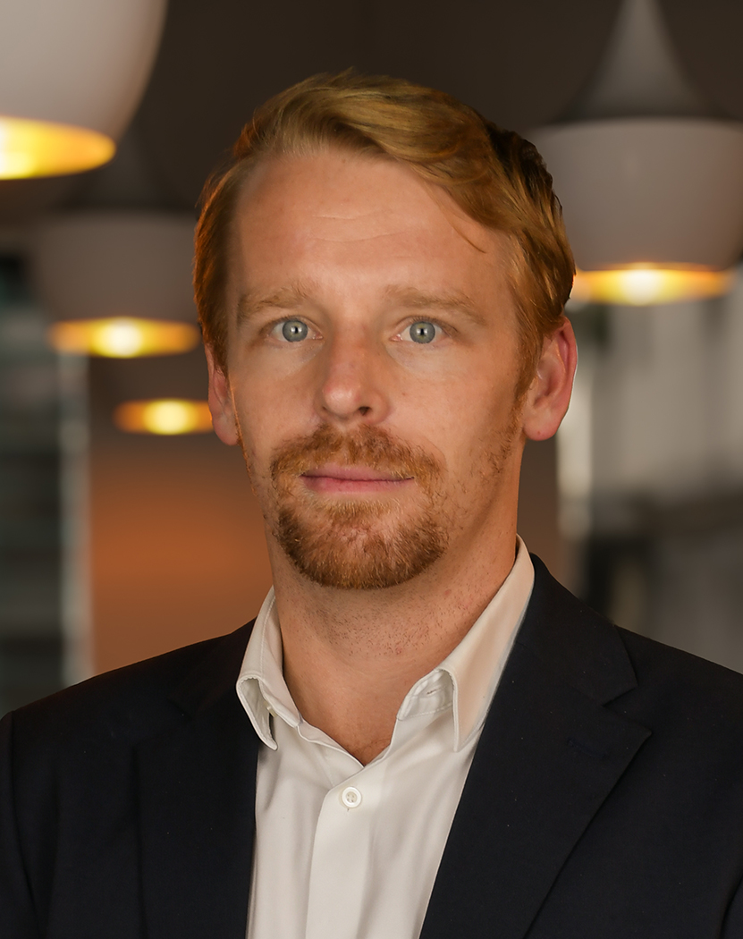 Darren Adams, Director - Data & Value Enablement, Factor