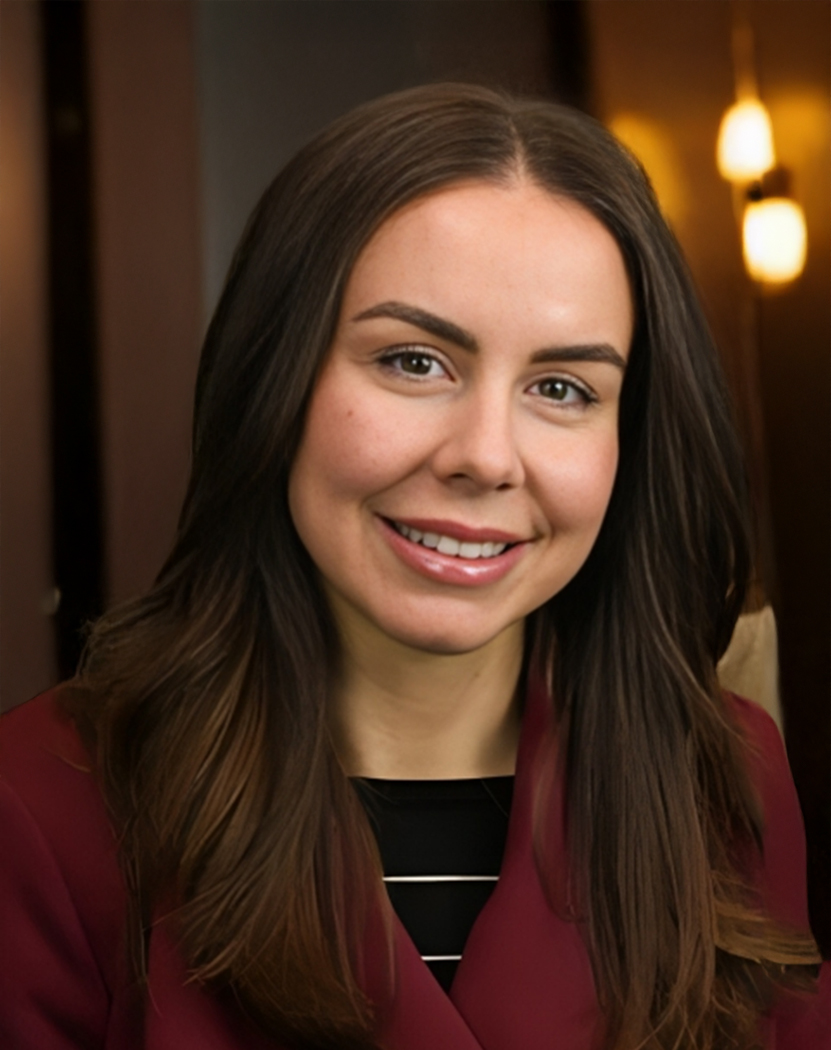 Madeline Palmer, Head - Content, Research & Editorial, Factor