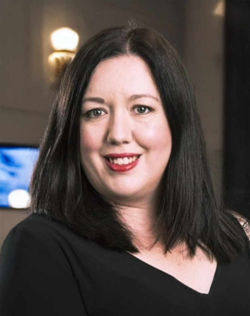 Melissa Irwin, Chief Data, People and Sustainability Officer, Endeavour Energy (NSW)