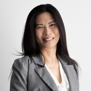 Yenny Dewi, Global DSA Strategy Lead, Sanofi