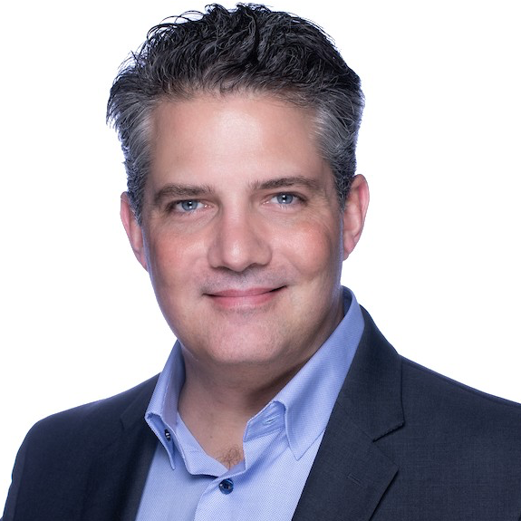 Mike Anderson, CDIO, Netskope