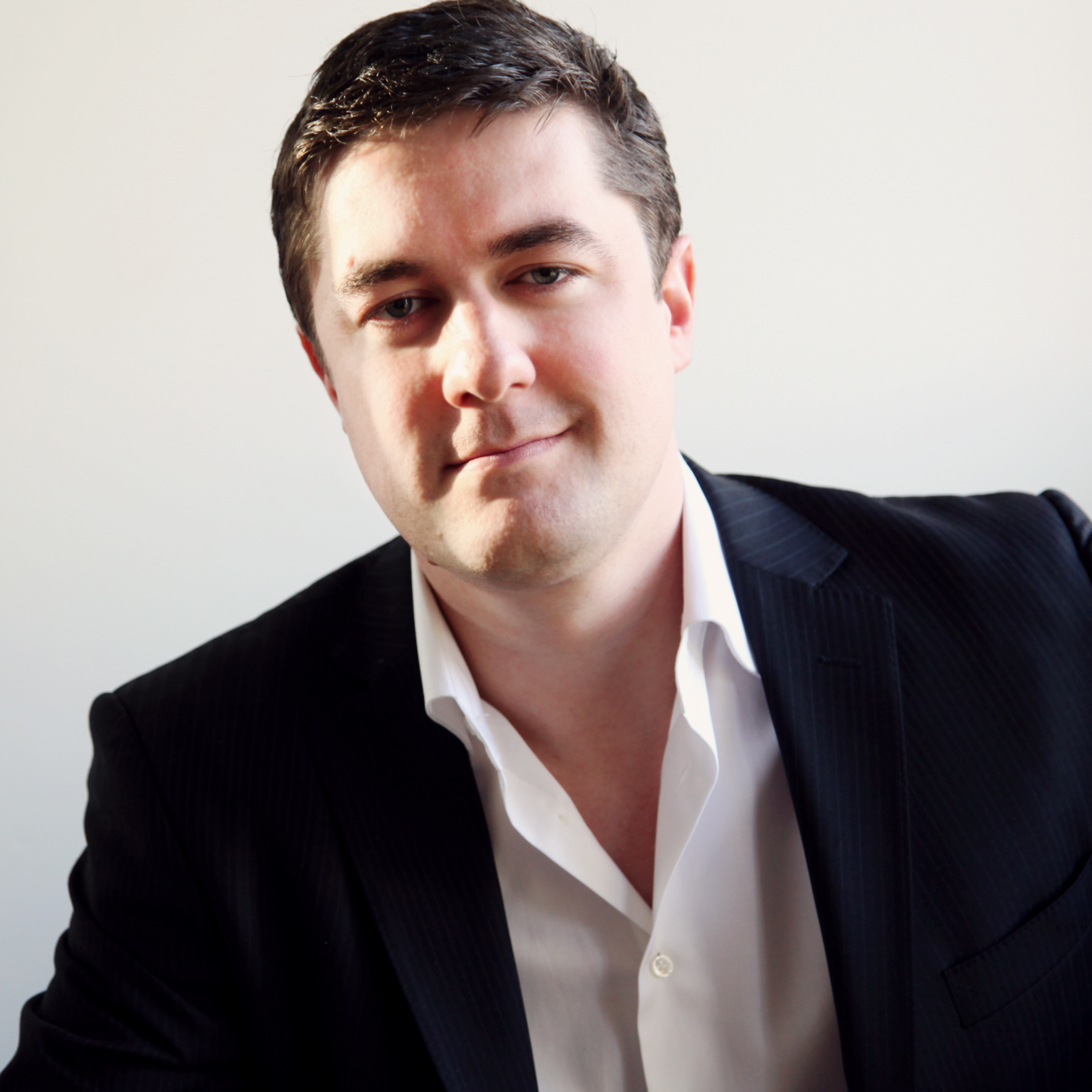 Simon Edwards, Lead for AI Platform Engineering and Architecture, SAS Institute