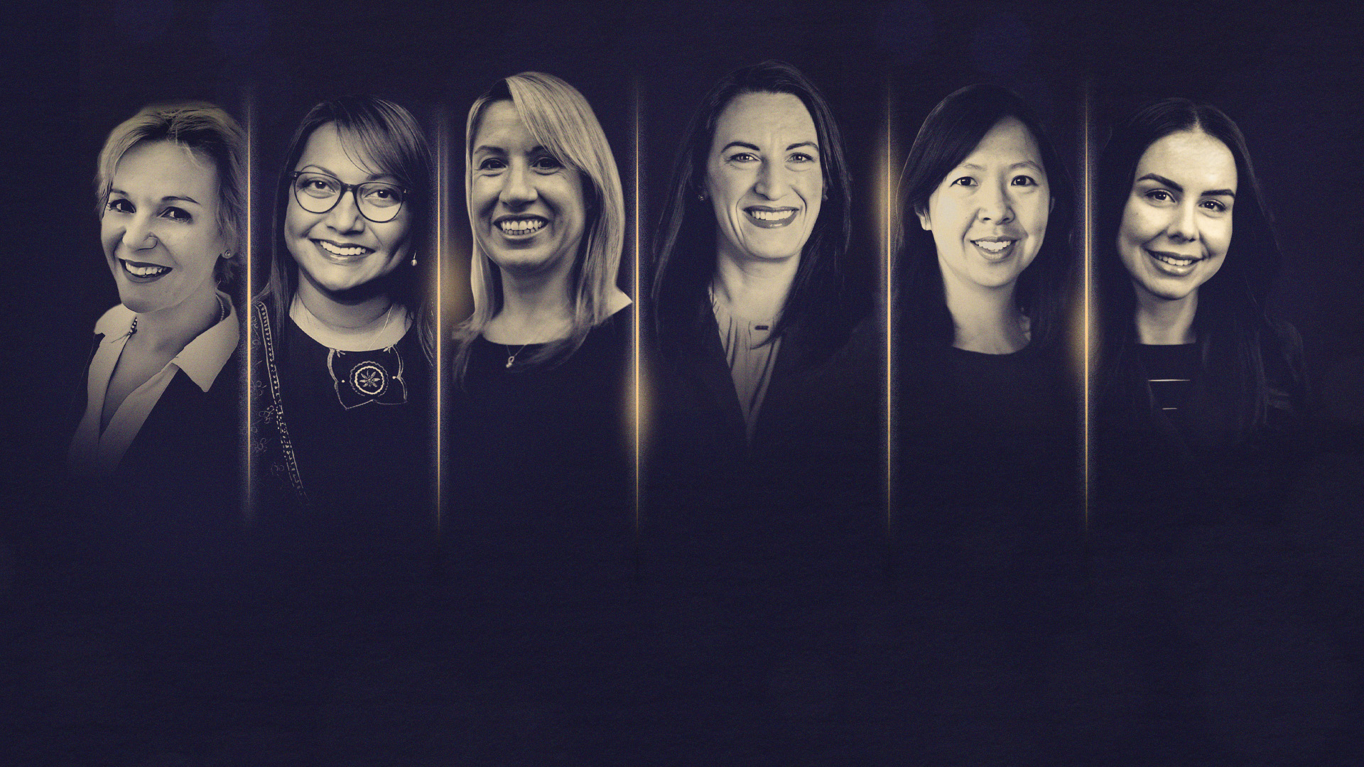 Women in Leadership Luncheon | Business Transformation