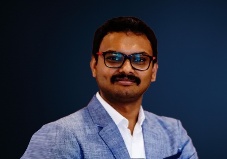 Kowsikaraman Pattabiraman, Head of Operational Technology, Yarra Valley Water