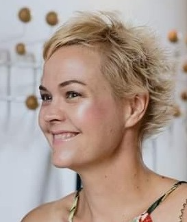 Shana Uhlmann, CISO, Tattarang