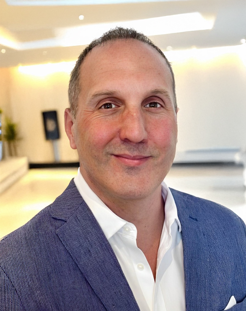 Onur Taylor, CISO and GM of Technology, Ventia