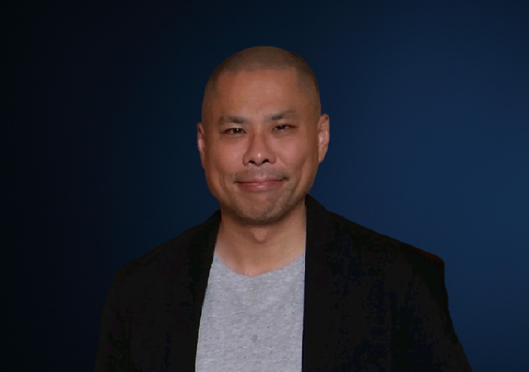 Gordius Mak, Director, Data Operations, Transport NSW