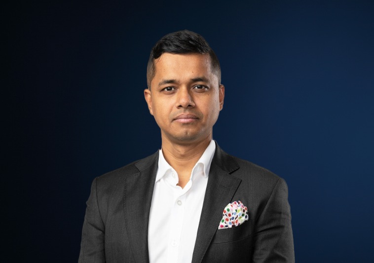 Bikram Choudhury, Director, Data Governance, Ashurst Risk Advisory