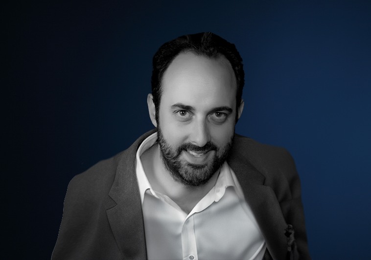 Eitan Schleissner, Chief Information Officer, Nick Scali