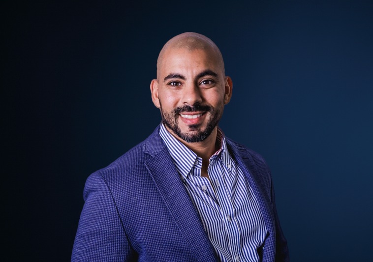 Danyal Dous, Director of Information Technology, Nielsen