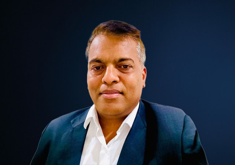 Santosh Adsul, Head of Information Technology, TK Elevator