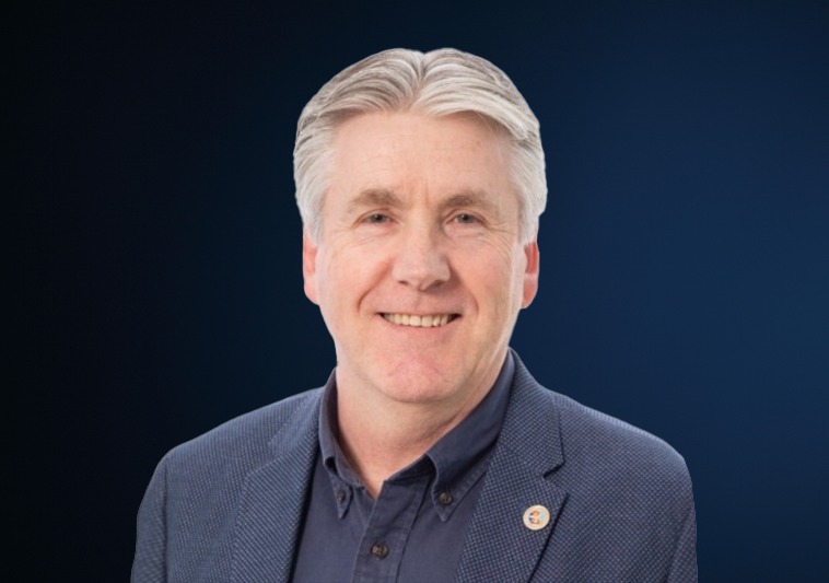 Michael Collins, Chief Information Security Officer, Judo Bank