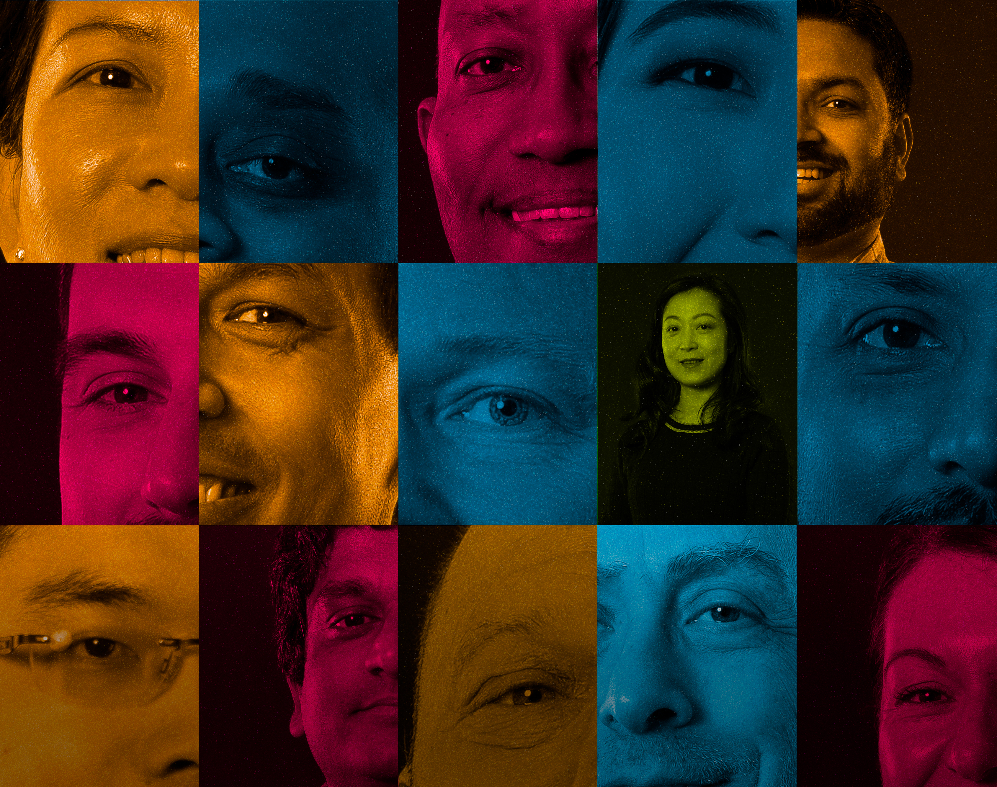 Executive Sit-Down | CIO | Melbourne