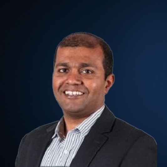 Dennis Rodrigues, Deputy CISO, Macquarie Bank
