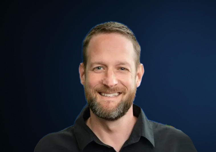 Andy Kelk, Chief Product & Technology Officer, Catch