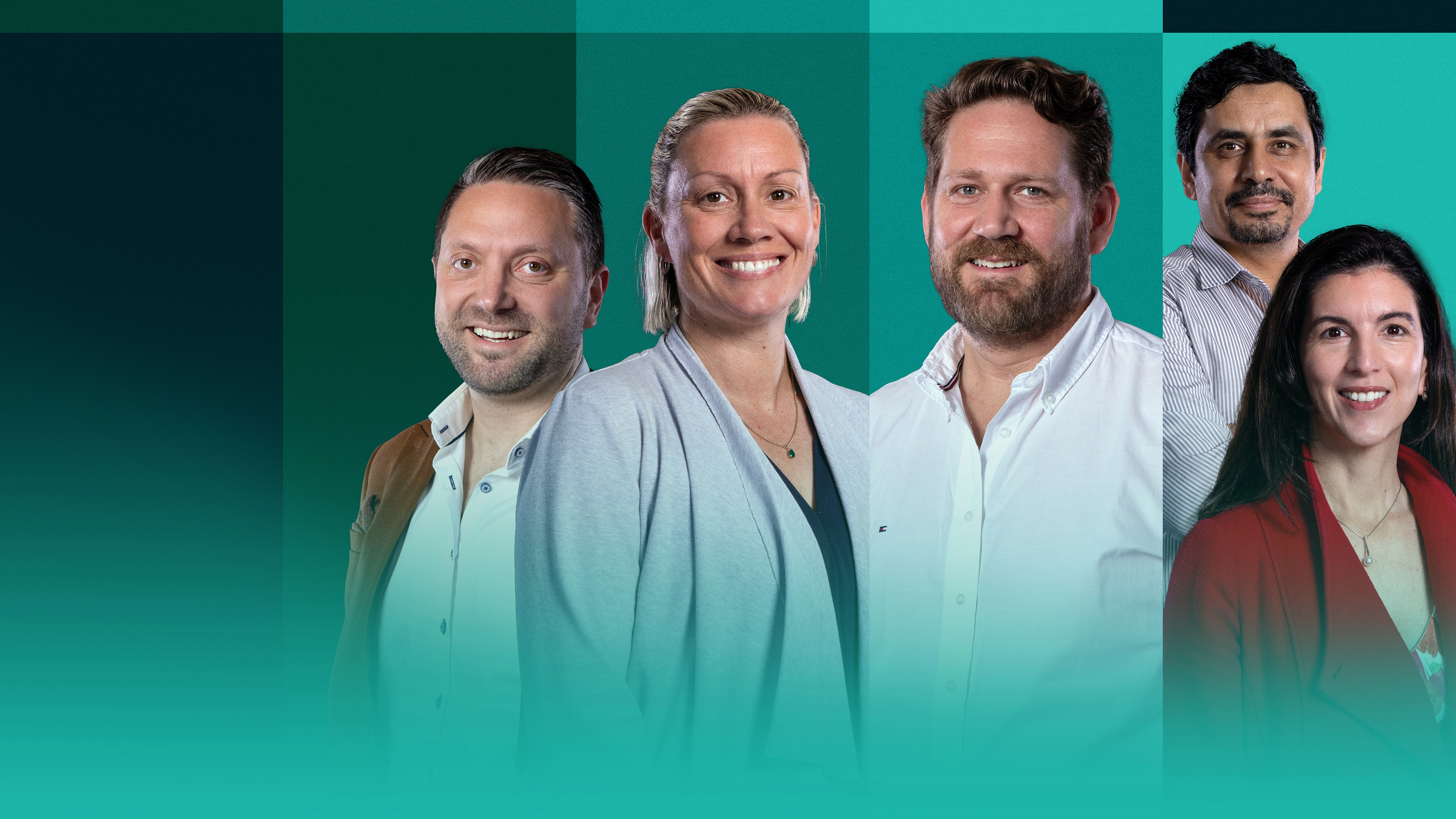 CDO Sit-Down ANZ | Sydney | March 2024