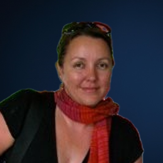 Katie Dance, General Manager Business Transformation, Intrepid Travel