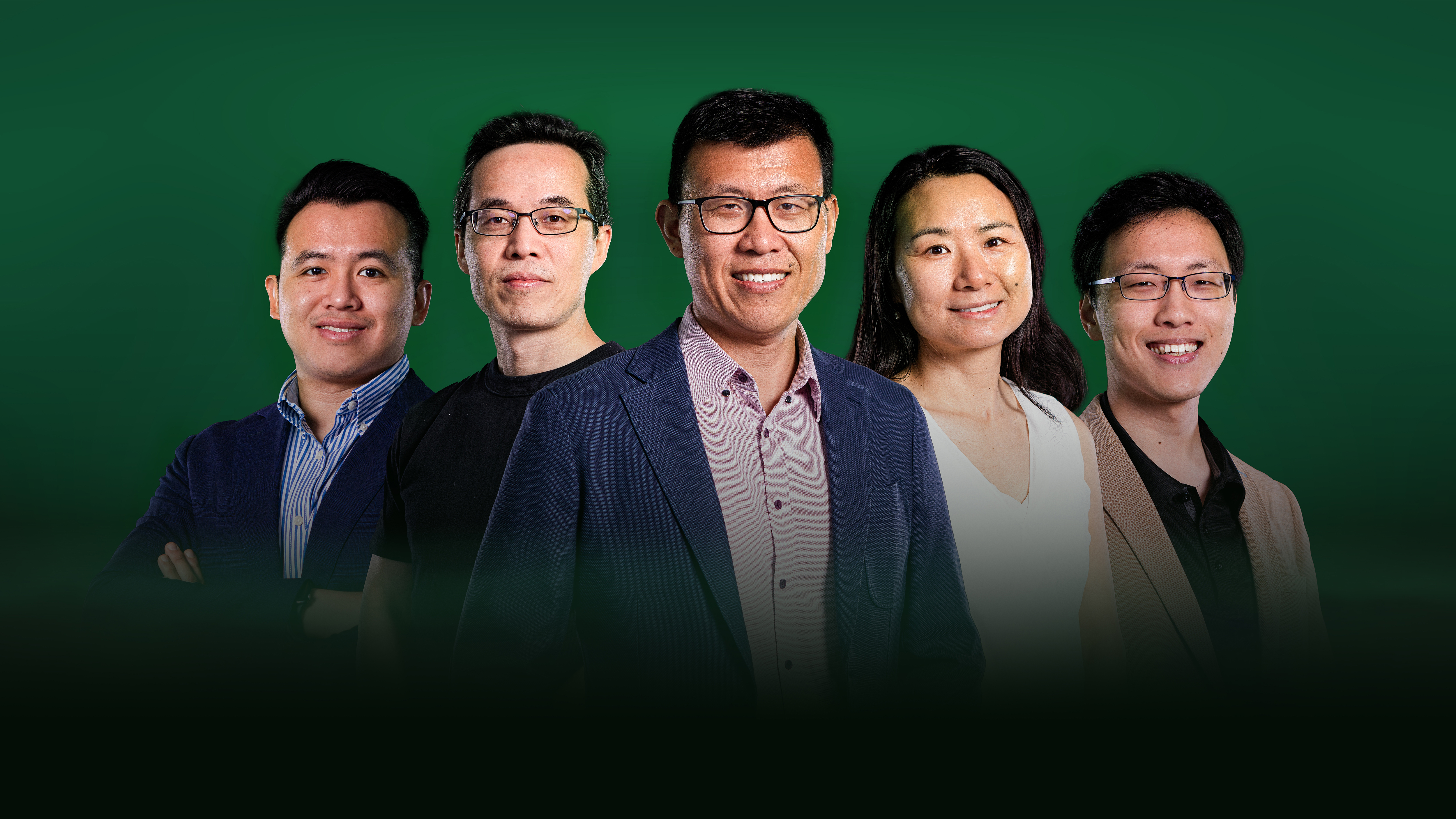 CFO Sit-Down SEA | Singapore | May